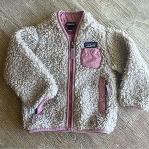 Patagonia Retro X Fleece Jacket